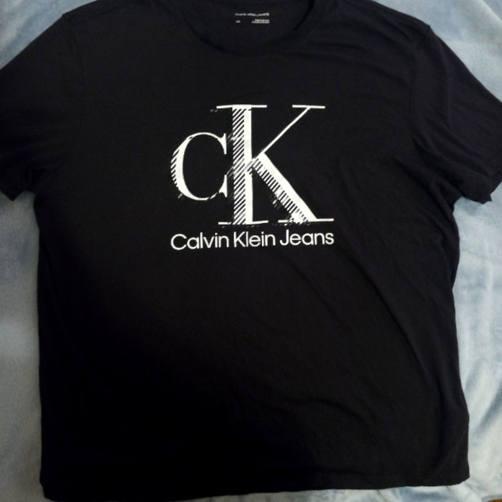 Calvin klein jeans t NWOT